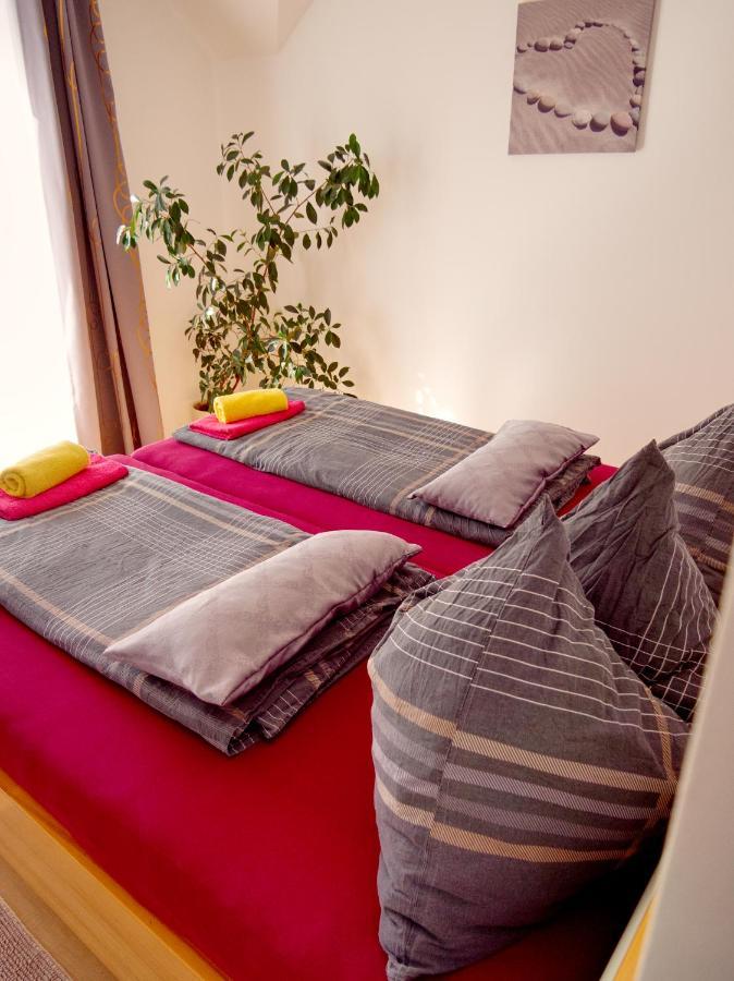 Gasthof Zum Postwirt Predlitz Esterno foto